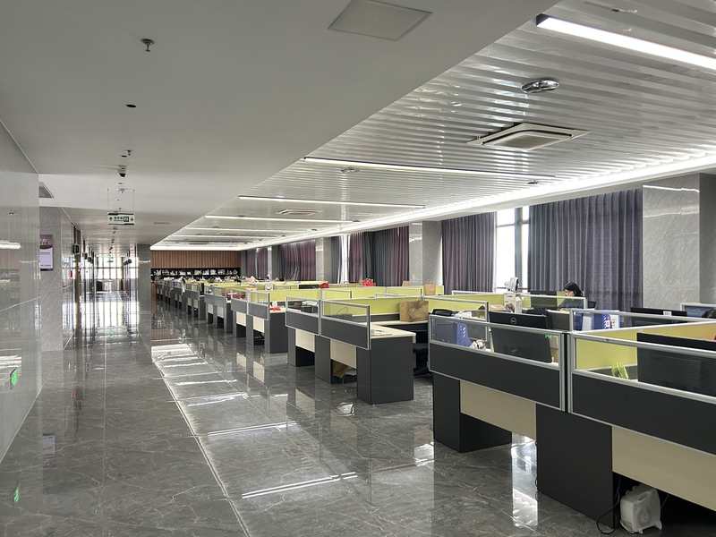 Fujian Nanwang Environment Protection Scien-tech Co., Ltd